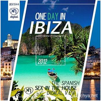 One Day In Ibiza 2012 (2012)