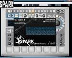 Arturia Spark Creative Drum Machine v.1.4.1 x86+x64 by ASSiGN (Stadalone,VST,RTAS) [2012, Eng]