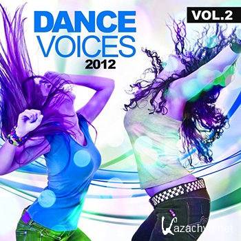 Dance Voices 2012 Vol 2 (2012)