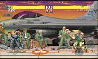 Street Fighter II V1.1 [, ENG, 2012]