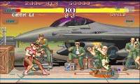 Street Fighter II V1.1 [, ENG, 2012]