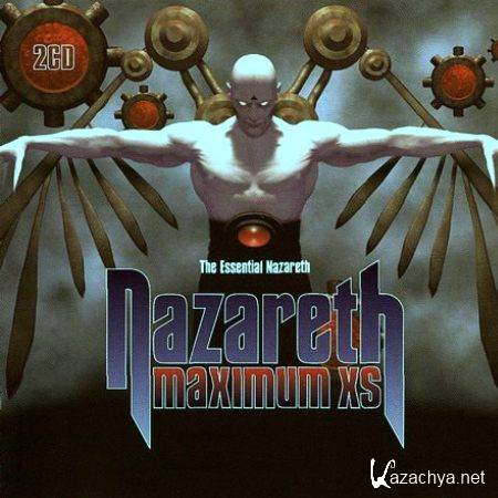 Nazareth - Maximum XS: The Essential Nazareth (2CD) 2004