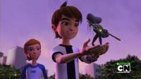  10:   / Ben 10: Destroy All Aliens (2012) HDTVRip