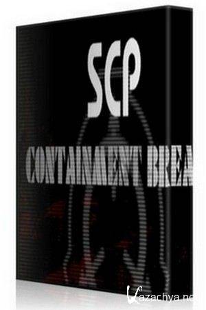 SCP - Containment Breach (RePack / 2012)