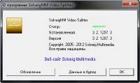 SolveigMM Video Splitter 3.2.1207.3 Final/Portable by speedzodiac/