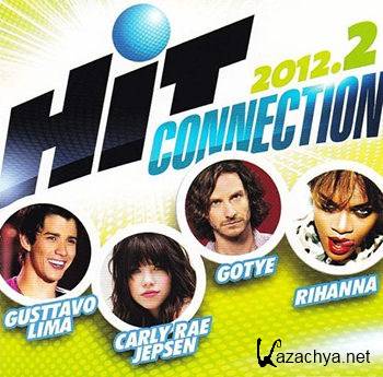 Hit Connection 2012 Volume 2 (2012)