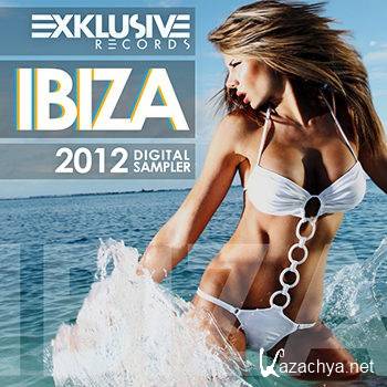 Exklusive Ibiza 2012 (2012)