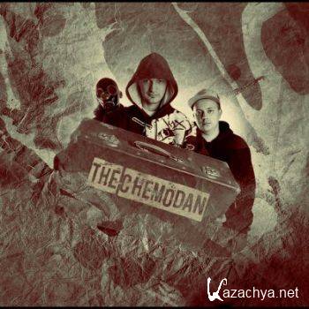the Chemodan Clan -  (2012)