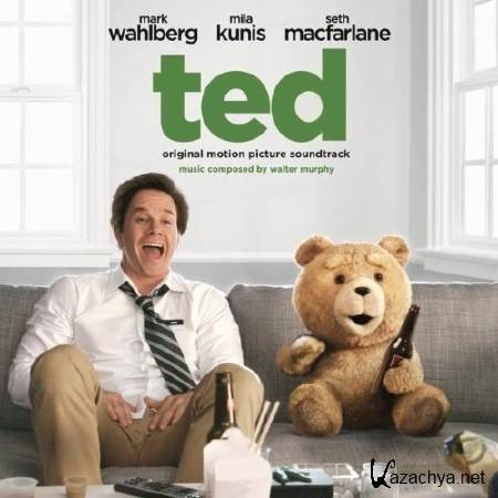 OST -   / Ted (2012) 