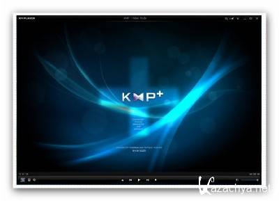 The KMPlayer v 3.3.0.30 Beta/Portable