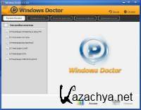 Windows Doctor 2.7.3.0 RePack / Portable (Rus-Eng)