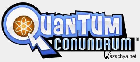 Quantum Conundrum [P] (Eng /MULTi6/  2012)