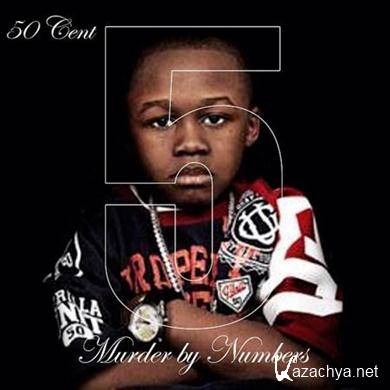50 Cent - 5 Murder By Numbers (2012).MP3