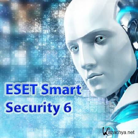 ESET Smart Security 6.0.115.0 RC (ENG) 2012