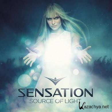 Various Artists - Sensation: Source Of Light(2012).MP3