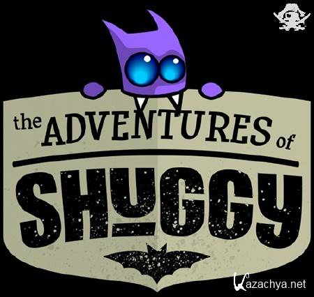 The Adventures of Shuggy 1.04 (2012/Eng)