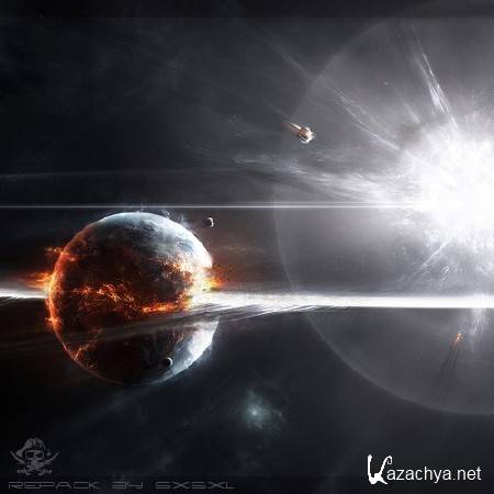 Endless Space 1.0.3 (2012/Eng /Eng/RePack by SxSxL)
