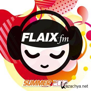 Flaix Fm Summer 2012 [2CD] (2012)