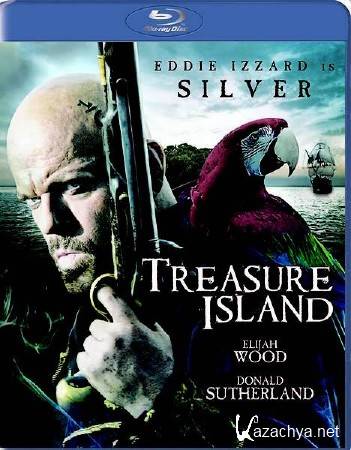   / Treasure Island (2012) HDRip