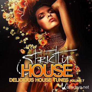 Strictly House (Delicious House Tunes Vol 7) (2012)