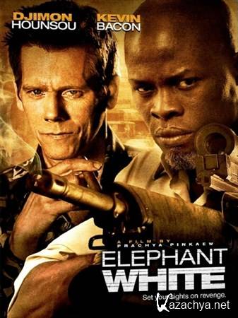   / Elephant White (2011/DVD9)