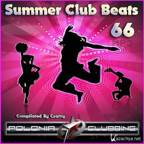 Summer Club Beats vol 66 (2012)