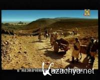 :    / The Crusades: Crescent and the Cross (2005) TVRip