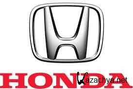   Honda HDS 2 + ECU Rewrite 6 +  Honda Cr-v, Odyssey