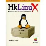 MkLinux. Microkernel Linux for the Power Macintosh DR3 (PPC)