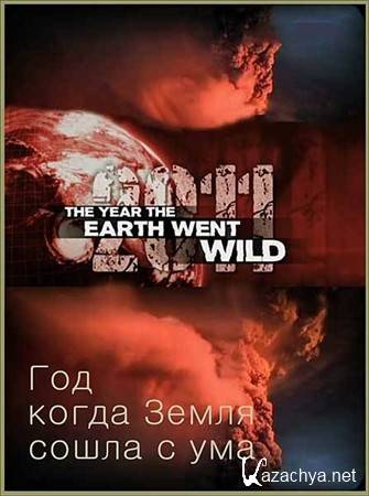 2011: ,      /2011:  The Year the Earth Went Wild (2011) HDRip