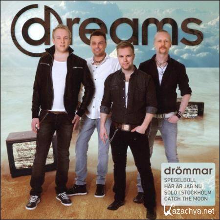 Dreams - Drommar (2012) MP3