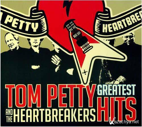 Tom Petty And The Heartbreakers - Greatest Hits (2010)