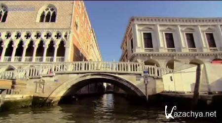  :   / Sunrise Earth: Venetian Canals (2011) HDTVRip 