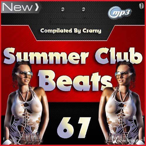 Summer Club Beats vol 67 (2012)