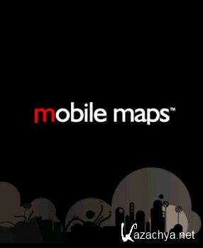   Sygic Mobile Maps Europa TA-2011.03 (2011/ENG)