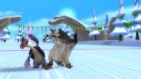 Ice Age Continental Drift [ENG, 2012]