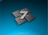 Windows 7 (32bit) Ultimate 2012/RU