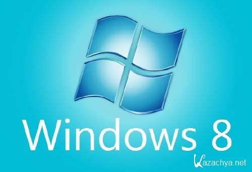 WINDOWS 8 x86 (2012/RU/EN)
