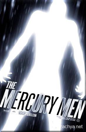  / The Mercury Men (2011) WEB-DLRip