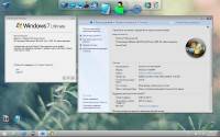 Windows 7 /x86x64/  Ultimate UralSOFT  7.3.12 (RUS)