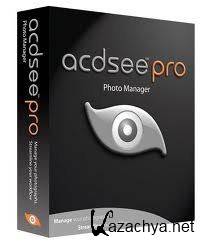 ACDSee Pro 5.3.168 Final