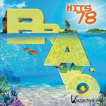 Bravo Hits Vol 78 [2CD] (2012)