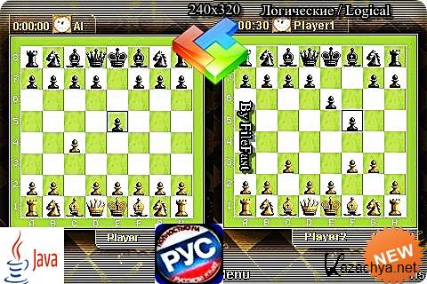 Chess Online  /  