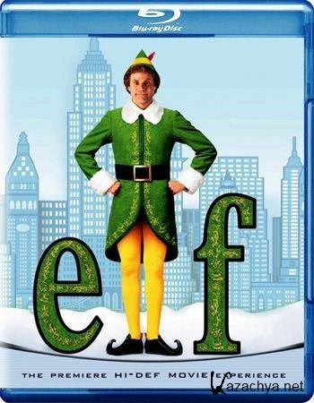  / Elf (2003)  BDRip