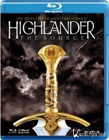 :  / Highlander: The Source (2007) BDRip