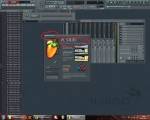 Image Line - FL Studio 10.6 BETA Signature Bundle (Team AiR) 10.6.0 x86+x64 (07.2012, ENG)