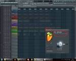 Image Line - FL Studio 10.6 BETA Signature Bundle (Team AiR) 10.6.0 x86+x64 (07.2012, ENG)