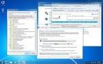 Windows 7 Ultimate 7601 SP1 x86+x64 RUS  2012 + UniBOOT Lite