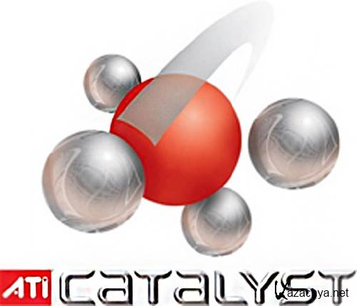 Ati catalyast display drivers 12.6 WHQL (RUS) 2012