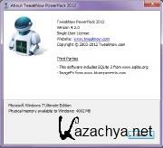 TweakNow PowerPack 2012 4.2.0